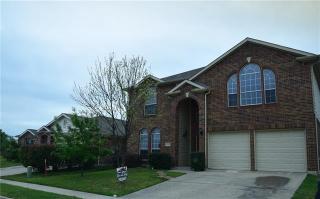 2505 Stonewall Ln, Fort Worth TX  76123-1780 exterior
