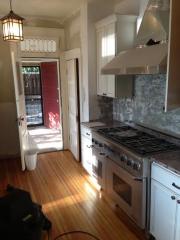825 Dakota Ave, Denver CO  80209-2205 exterior