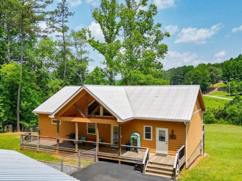 1750 River Rd, Mineral Bluff, GA 30559-2057