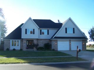 1801 Windycrest Dr, Springfield, IL 62704-6453