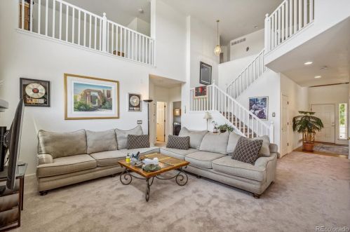 5753 Rome St, Aurora CO 80015-4590 exterior