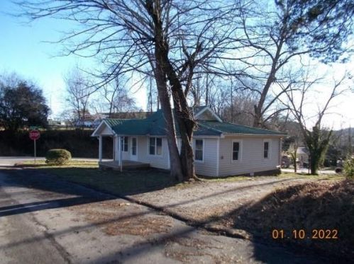 282 Martin St, Dahlonega, GA 30533-1248