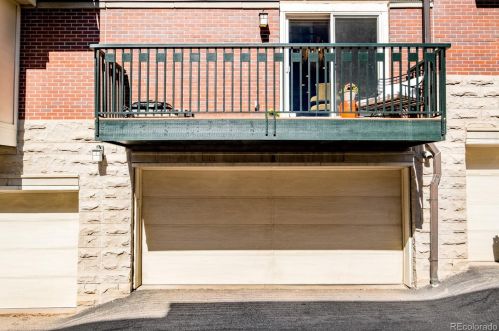 3735 Ellsworth Ave, Denver CO  80219-1349 exterior