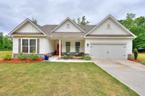491 Cedar Ridge Rd, Monroe, GA 30656-4612