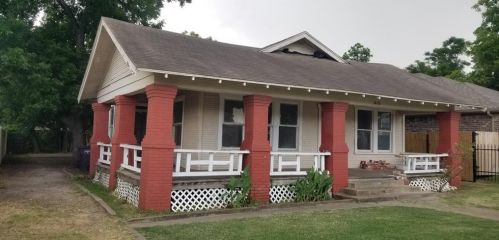 1416 Allen Ave, Fort Worth, TX 76104-5725