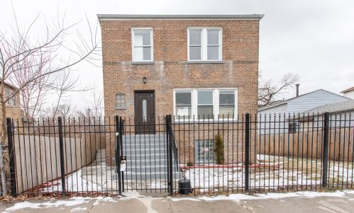 9532 Wentworth Ave, Chicago, IL 60628-1350