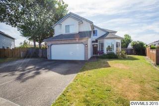 2571 Mountain View Dr, Albany, OR 97322-5829