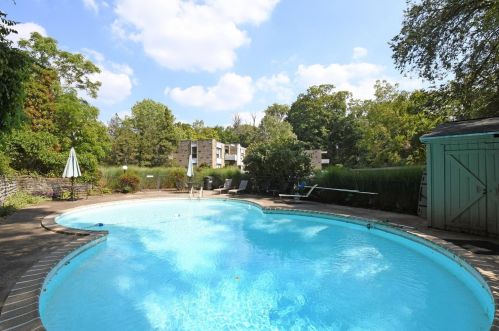 399 Galbraith Rd, Cincinnati OH  45215-5038 exterior