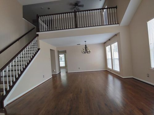 5521 Tularosa Dr, Fort Worth, TX 76137-4461