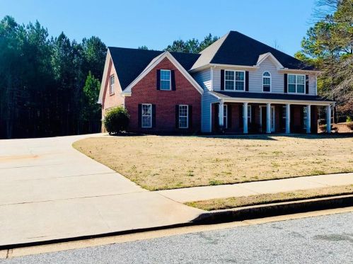 2117 Breedlove Springs Ct, Monroe, GA 30656-6006