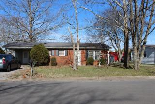 2303 Haven Dr, Murfreesboro, TN 37130-5407