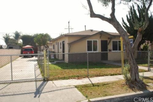 6838 San Vincente St, Paramount, CA 90723-3134