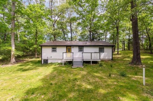 634 Mays Rd, Stockbridge GA  30281-1818 exterior