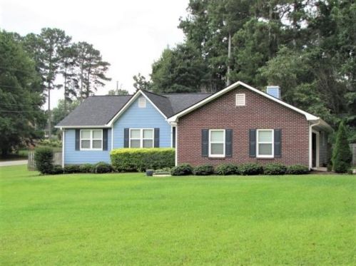 10 Ridgewood Cir, Mcdonough, GA 30252-3063
