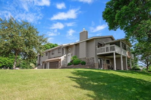 3442 Juliet Dr, Saint Paul MN  55125-3800 exterior
