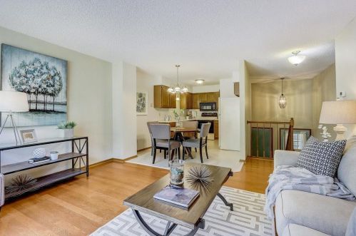 3828 Denmark Ave, Saint Paul MN  55123-1446 exterior
