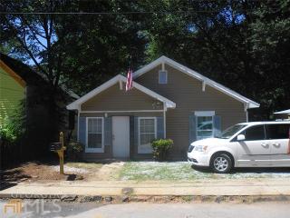22 Gould St, Atlanta, GA 30315-5246