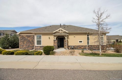 15033 Crestridge Dr, Aurora, CO 80015-4208