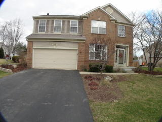 2650 Providence Ln, Third Lake, IL 60046