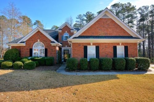101 Turning Leaf Ct, Carrollton, GA 30116-8824
