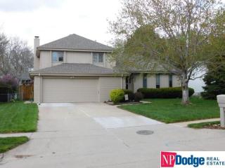 15024 Fieldcrest Dr, Omaha, NE 68154-2840