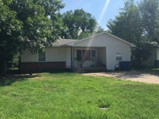 2156 29th St, Tulsa OK  74114-5422 exterior