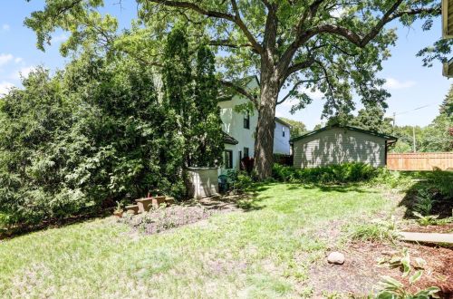 123 Cretin Ave, Saint Paul MN  55104-5702 exterior