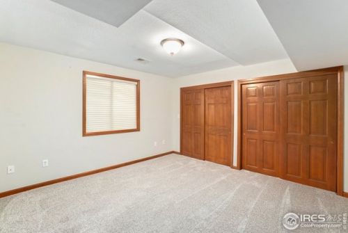 1306 Paragon Pl, Fort Collins CO  80525-9173 exterior