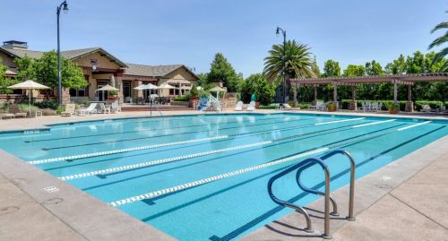 7417 Netherbury Ct, Elk Grove CA  95757-5147 exterior