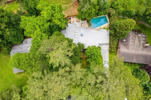 2625 Flemington Rd, Atlanta GA  30345-3507 exterior