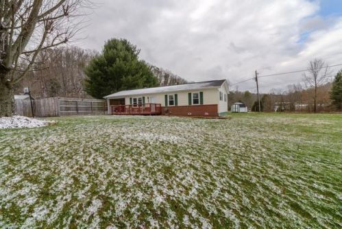 20261 Shadowood Cir, Meadowview, VA 24361-2003