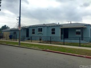 156 90th St, Los Angeles, CA 90003-3708