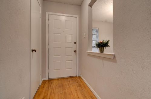 3729 Longstraw Dr, Fort Worth TX  76137-1638 exterior