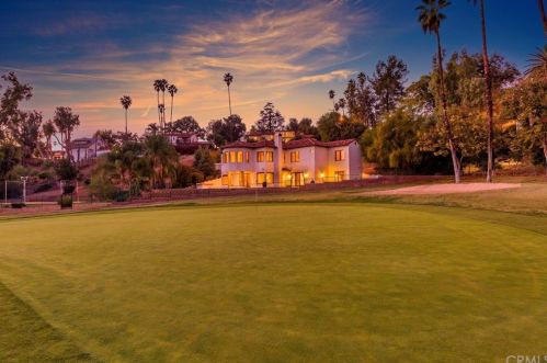 2624 Cridge St, Riverside CA  92507-5607 exterior