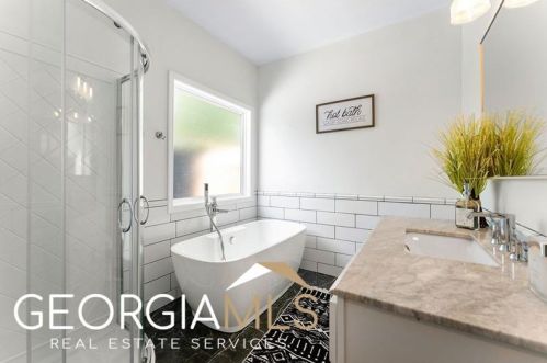 385 Elm St, Atlanta GA  30314-3950 exterior
