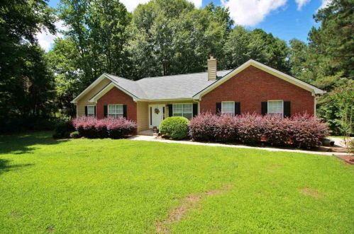 119 Irwin Dr, Mcdonough, GA 30252-7161