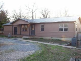 22931 Highway 71, Winslow, AR 72959-9211