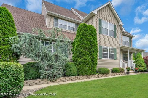 296 White Rd, Jackson Twp, NJ 08527-5014