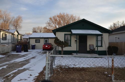 4352 Custer Pl, Denver, CO 80219-2404