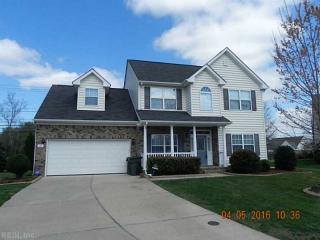 14 Hawkstone Cv, Hampton, VA 23669-4812