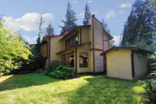 3816 220th St, Bothell WA  98021-7821 exterior