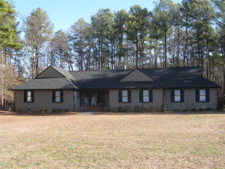 837 Lake Royal Dr, Grovetown, GA 30813-4515