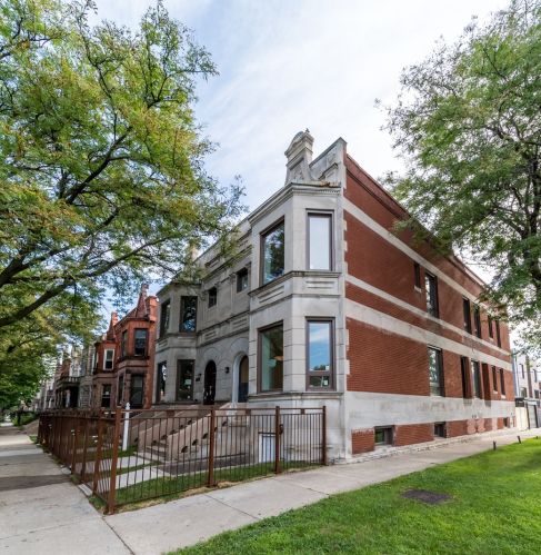 4857 Forrestville Ave, Chicago, IL 60615-1409