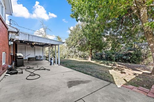 760 Evanston St, Aurora CO 80012-5718 exterior