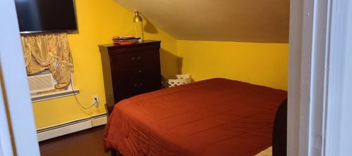 19 Carr St, Providence RI  02905-1311 exterior