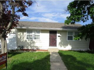 720 Kenton St, Denver CO  80010-4050 exterior