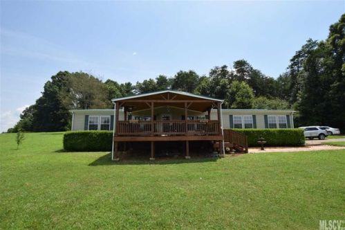 3626 Bunker Hill School Rd, Claremont, NC 28610-9611