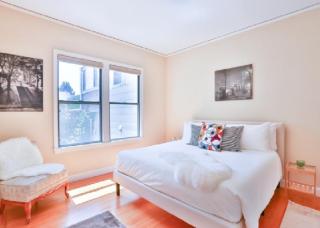 2044 Kirkham St, San Francisco CA  94122-3324 exterior