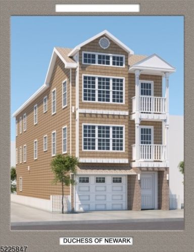 380 Summer Ave, Newark, NJ 07104-2812