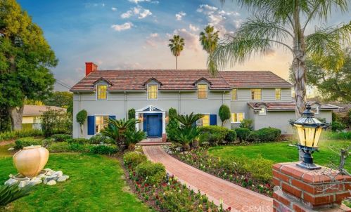 936 Hampton Rd, Arcadia, CA 91006-1913